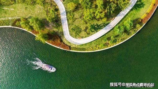 招商中旅揽阅(售楼处) 首页 - 【招商中旅揽阅】销售中心 - 环境户型价格地址楼盘详情配套交房时间配套(图26)