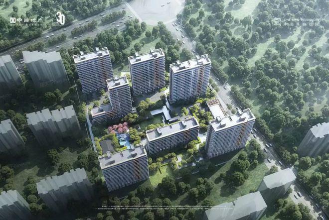 「中海兴叁号院」官方售楼处!兴叁号院最新发布:2025北京房天下(图2)