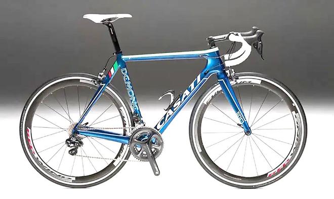 2025辐轮王土拨鼠全球十大口碑最好顶级自行车品牌排行榜单车(图4)