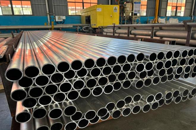 九游体育：特种合金“轻”装上阵！力信铝业锚定高端制造新坐标