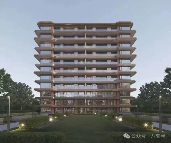 九游官网入口：官方聚焦懋源璟橒二期官方售楼处发布：懋源璟橒豪宅封面的宝座(图3)