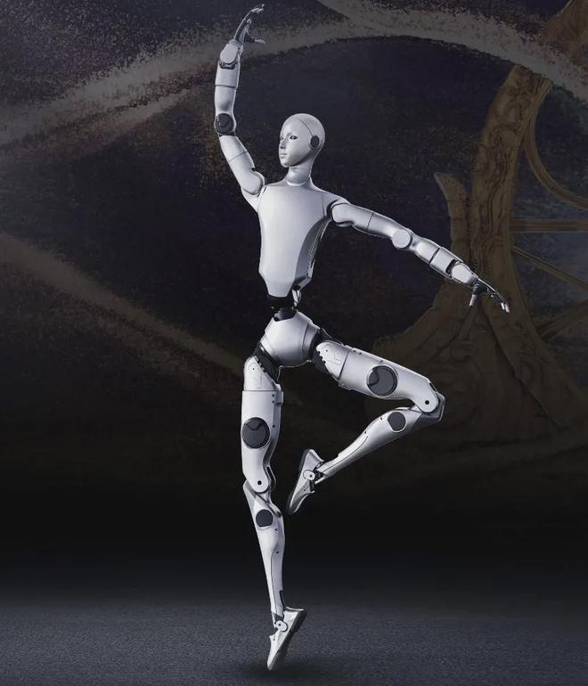 九游官网入口：镁合金或成机器人“王牌材料”？(图2)