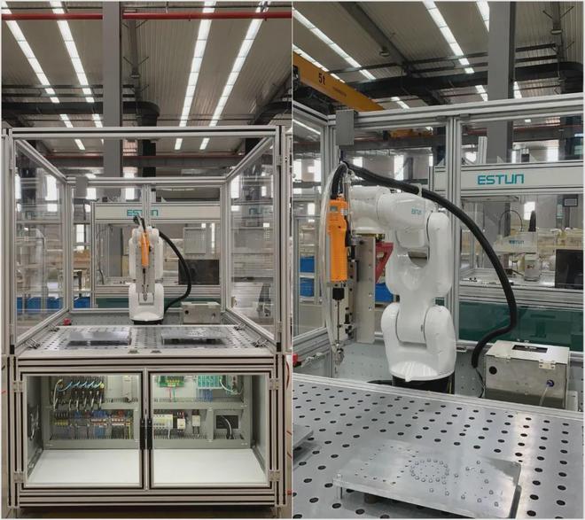 九游官网入口：镁合金或成机器人“王牌材料”？(图4)