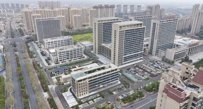 我市3项目获立项入选数全省第一！(图2)