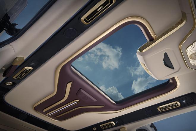 九游app：中国企业家的乘坐“终极答案” 岚图梦想家山河7099万元耀目上市(图8)