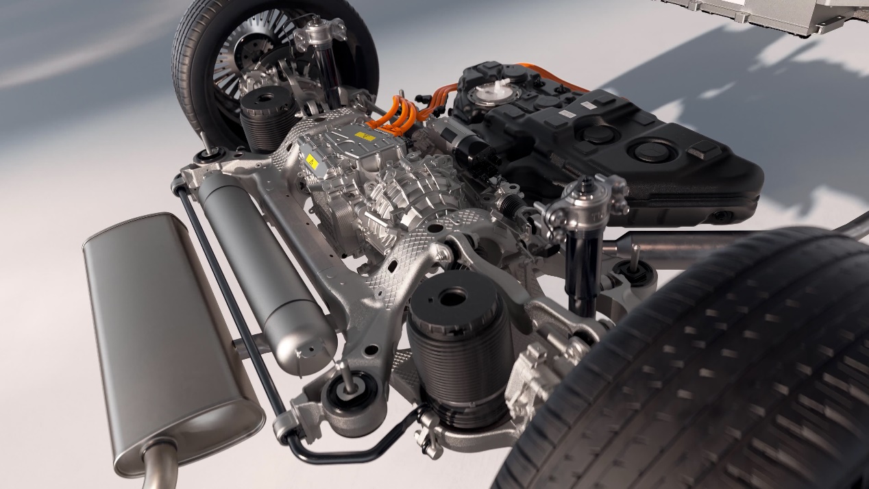 九游体育：3098万元起售 大七座小鹏X9超级增程上市(图4)