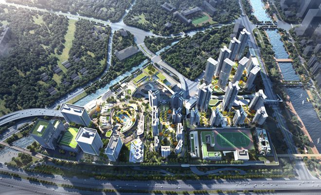 代表广州拿下全国总冠军！豪宅也能跑出加速度(图5)