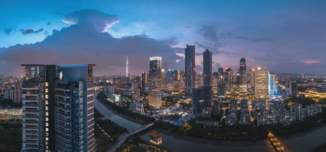 代表广州拿下全国总冠军！豪宅也能跑出加速度(图7)