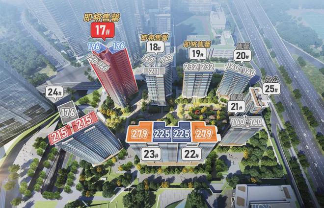 代表广州拿下全国总冠军！豪宅也能跑出加速度(图12)