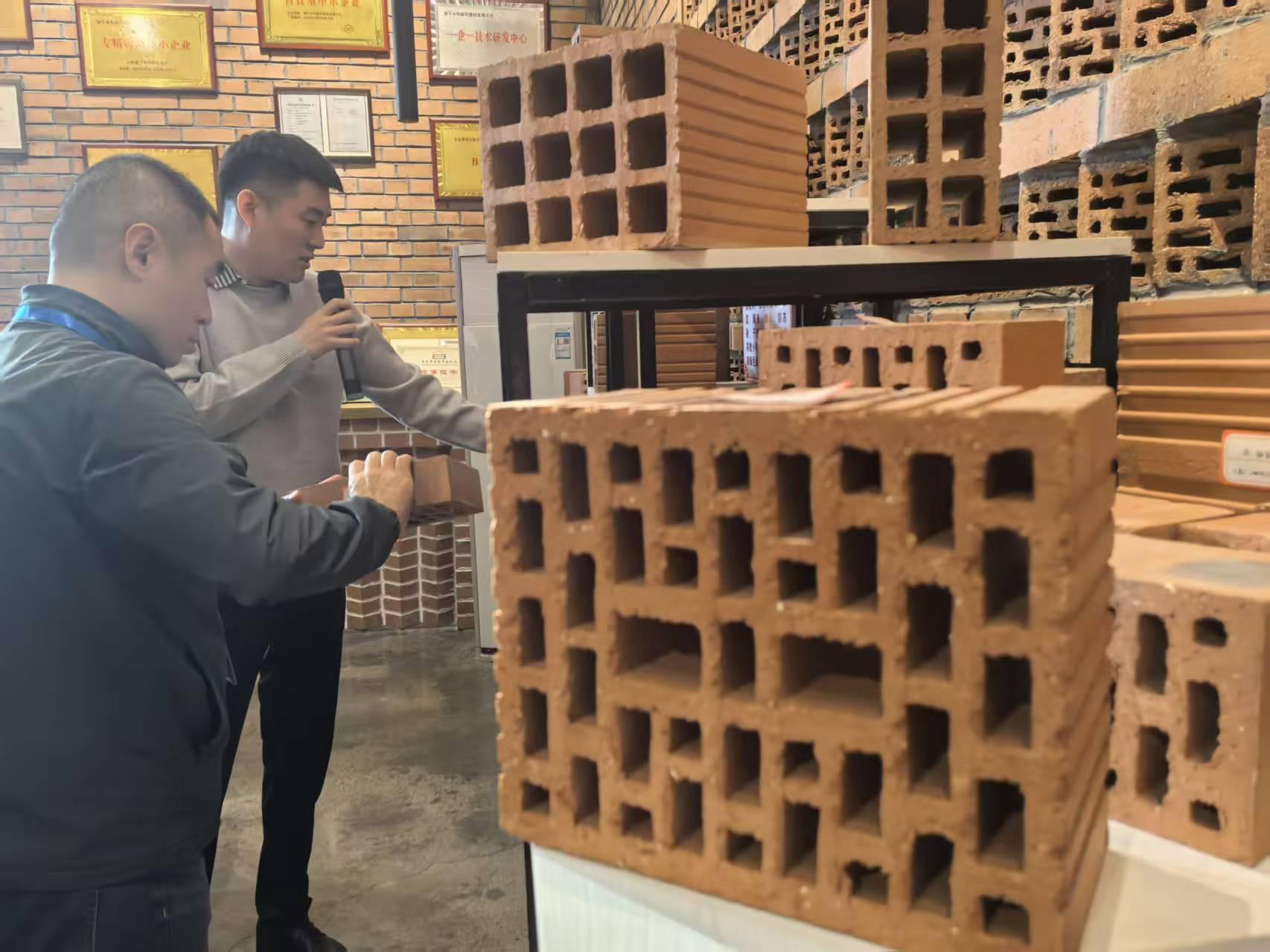 山东邹平：“软硬”兼修 打造高质量发展“新引擎”(图2)