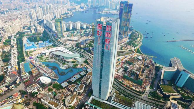 【震撼】招商中旅揽阅售楼处招商中旅揽阅官方发布：激起购房热潮(图8)