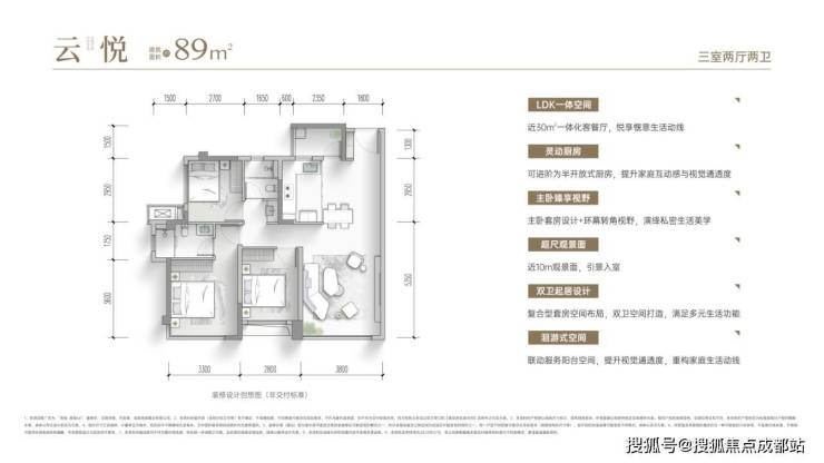 九游官网入口：成都【高投云锦66】售楼部电话总价区间公示热销户型参考特价房源活动【高投云锦66】在线咨询享福利(图2)