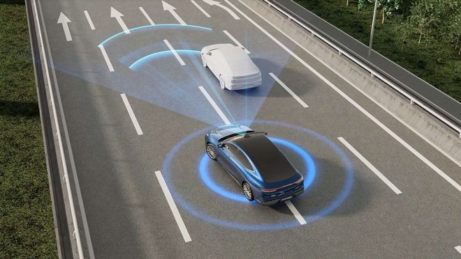 九游app：星耀8构筑全方位安全体系软硬件协同守护出行(图4)