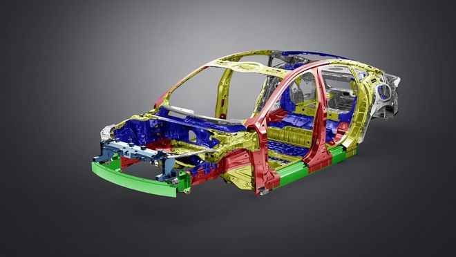 九游app：星耀8构筑全方位安全体系软硬件协同守护出行(图3)