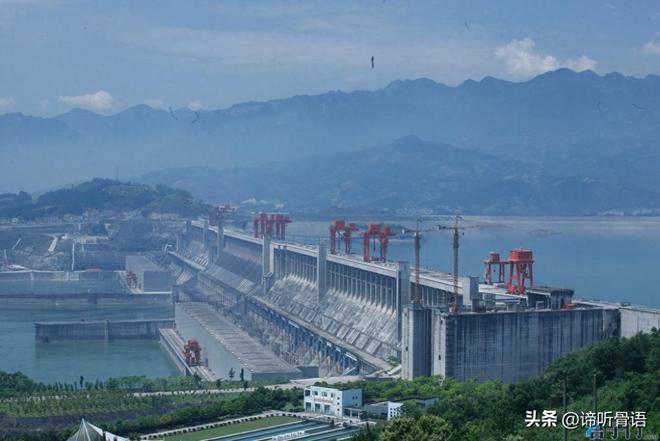 修建三峡工程时日本故意提供4000吨劣质钢材后来怎样了？