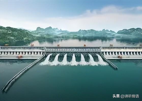 修建三峡工程时日本故意提供4000吨劣质钢材后来怎样了？(图18)