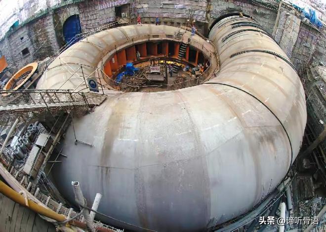 修建三峡工程时日本故意提供4000吨劣质钢材后来怎样了？(图4)