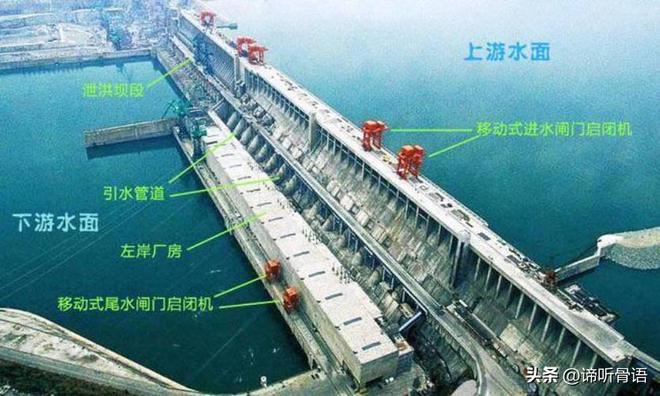 修建三峡工程时日本故意提供4000吨劣质钢材后来怎样了？(图3)