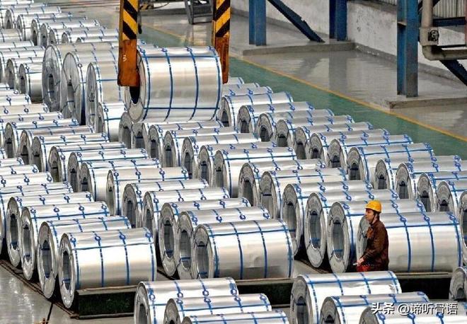 修建三峡工程时日本故意提供4000吨劣质钢材后来怎样了？(图14)