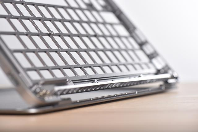 高强度耐蚀铝合金