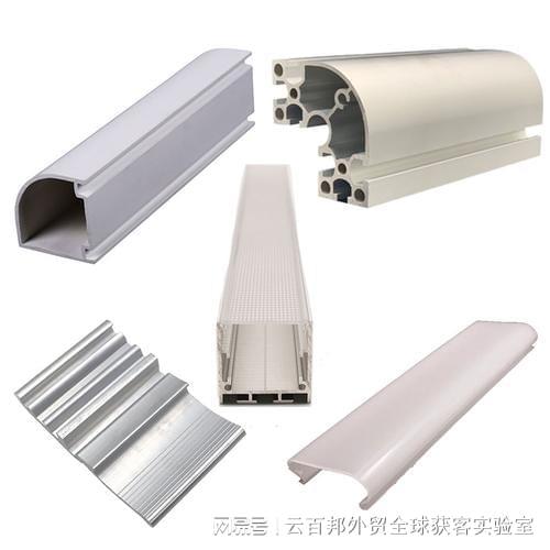 九游app：云百邦助力深圳某铝型材挤压企业提升海外线索获取