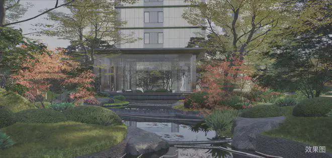 九游app：颐和公馆售楼处-颐和公馆官方网站欢迎您丨2025最新房价详情(图8)