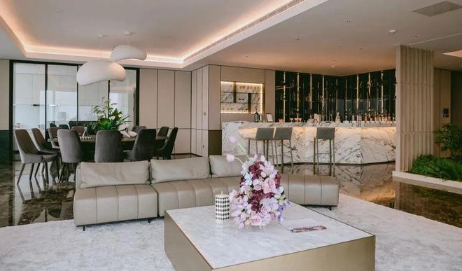 九游体育：海归特价房❄️仁恒深之源官方营销中心官方电话✅售楼处团购优惠(图20)