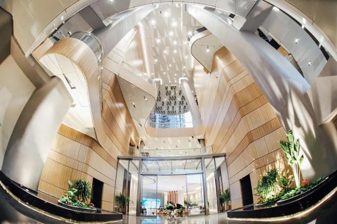 九游体育：海归特价房❄️仁恒深之源官方营销中心官方电话✅售楼处团购优惠(图17)