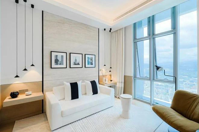 九游体育：海归特价房❄️仁恒深之源官方营销中心官方电话✅售楼处团购优惠(图23)