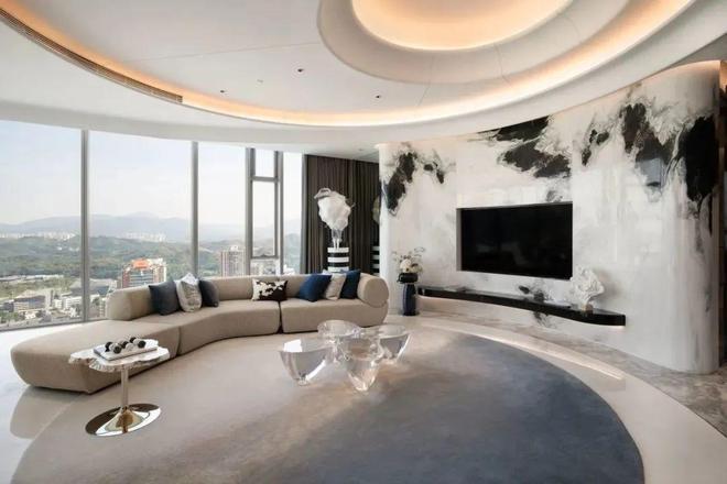 九游体育：海归特价房❄️仁恒深之源官方营销中心官方电话✅售楼处团购优惠(图25)