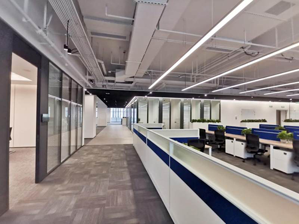 九游app：五矿瑞和取得一种有中立柱且立面有角度的悬挂公立柱单元幕墙系统专利降本增效