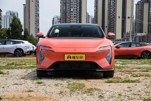 五大超能维度破局 阿维塔06 Elite版焕新上市