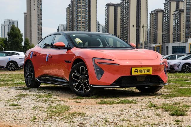 五大超能维度破局 阿维塔06 Elite版焕新上市(图2)