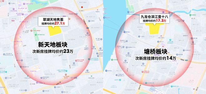 上海静安保利·誉静安 (售楼处) 官方网站 - 保利誉销售中心(图7)