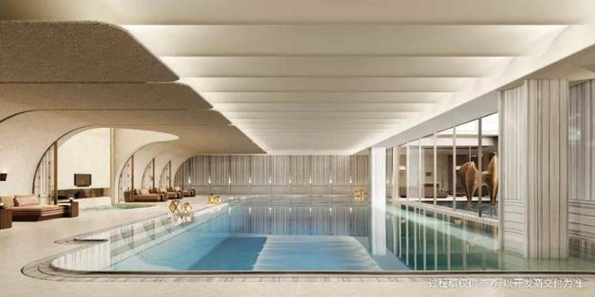 上海静安保利·誉静安 (售楼处) 官方网站 - 保利誉销售中心(图6)