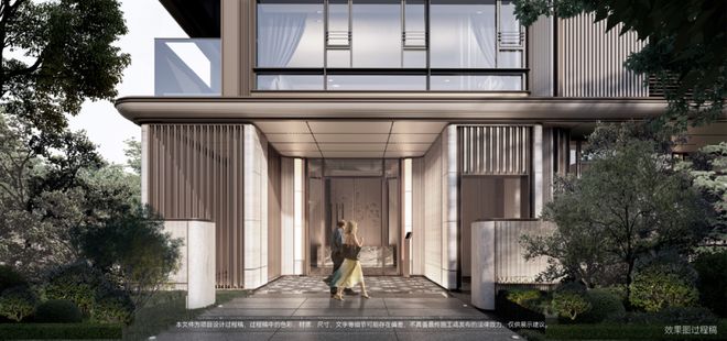 上海静安保利·誉静安 (售楼处) 官方网站 - 保利誉销售中心(图25)