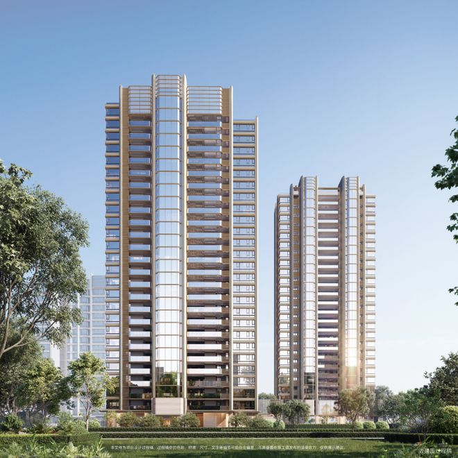 上海静安保利·誉静安 (售楼处) 官方网站 - 保利誉销售中心(图22)