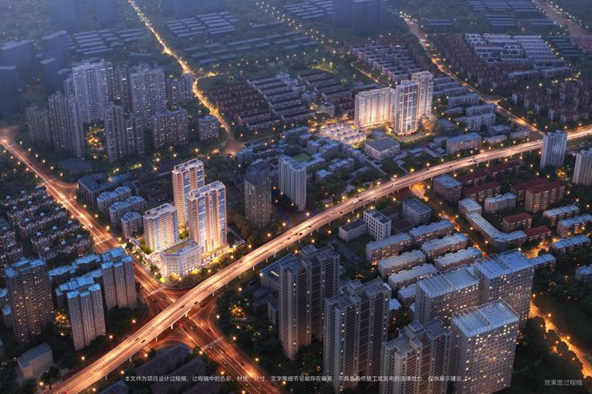 上海静安保利·誉静安 (售楼处) 官方网站 - 保利誉销售中心(图20)