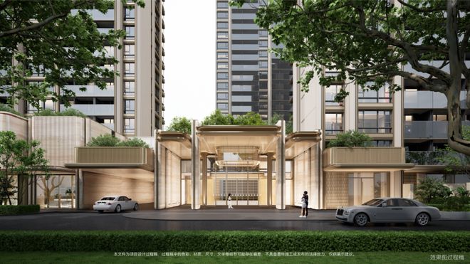 上海静安保利·誉静安 (售楼处) 官方网站 - 保利誉销售中心(图27)