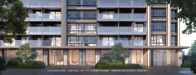 上海静安保利·誉静安 (售楼处) 官方网站 - 保利誉销售中心(图28)