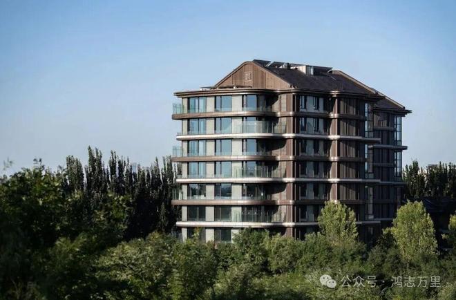 九游app：懋源骊橒臺售楼处2025懋源骊橒臺官方首页网站楼盘详情北京房天下(图7)