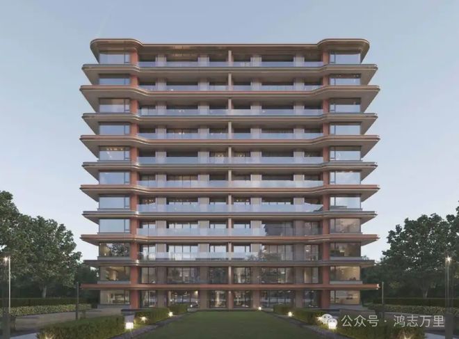 九游app：懋源骊橒臺售楼处2025懋源骊橒臺官方首页网站楼盘详情北京房天下(图9)