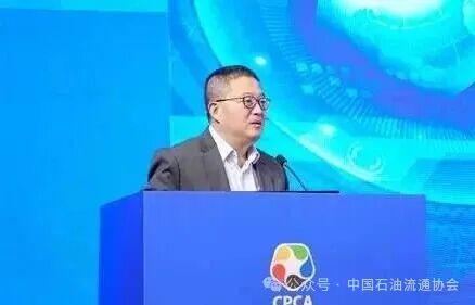 九游体育：综合能源站发展迈进快车道——中国综合能源站创新发展论坛暨新智能智造展示会圆满举行(图5)