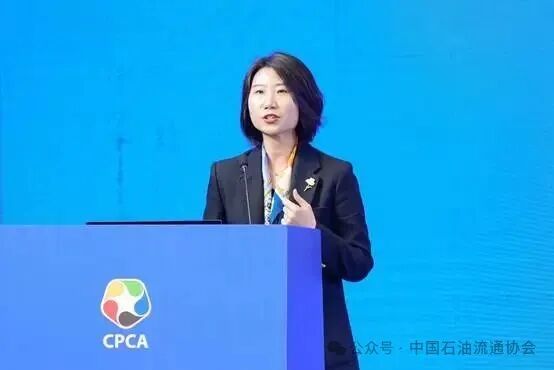 九游体育：综合能源站发展迈进快车道——中国综合能源站创新发展论坛暨新智能智造展示会圆满举行(图9)