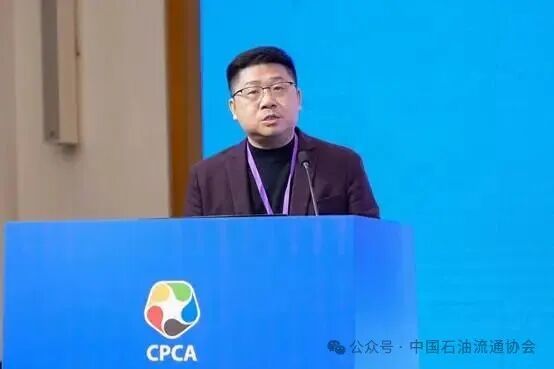 九游体育：综合能源站发展迈进快车道——中国综合能源站创新发展论坛暨新智能智造展示会圆满举行(图10)