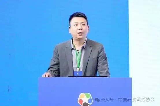 九游体育：综合能源站发展迈进快车道——中国综合能源站创新发展论坛暨新智能智造展示会圆满举行(图14)