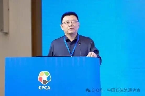 九游体育：综合能源站发展迈进快车道——中国综合能源站创新发展论坛暨新智能智造展示会圆满举行(图12)