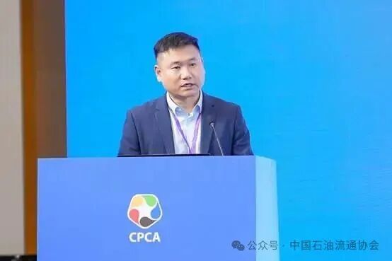 九游体育：综合能源站发展迈进快车道——中国综合能源站创新发展论坛暨新智能智造展示会圆满举行(图13)