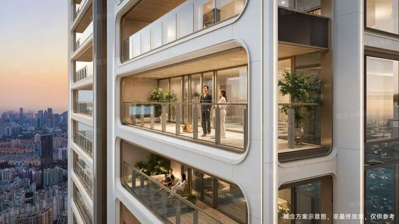 解构城市藏品「深圳湾澐玺」 为何万众瞩目？(图11)