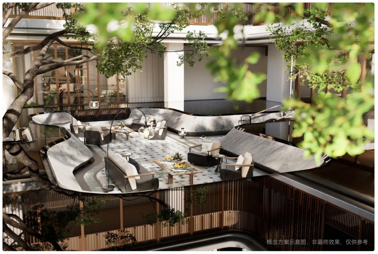 解构城市藏品「深圳湾澐玺」 为何万众瞩目？(图9)